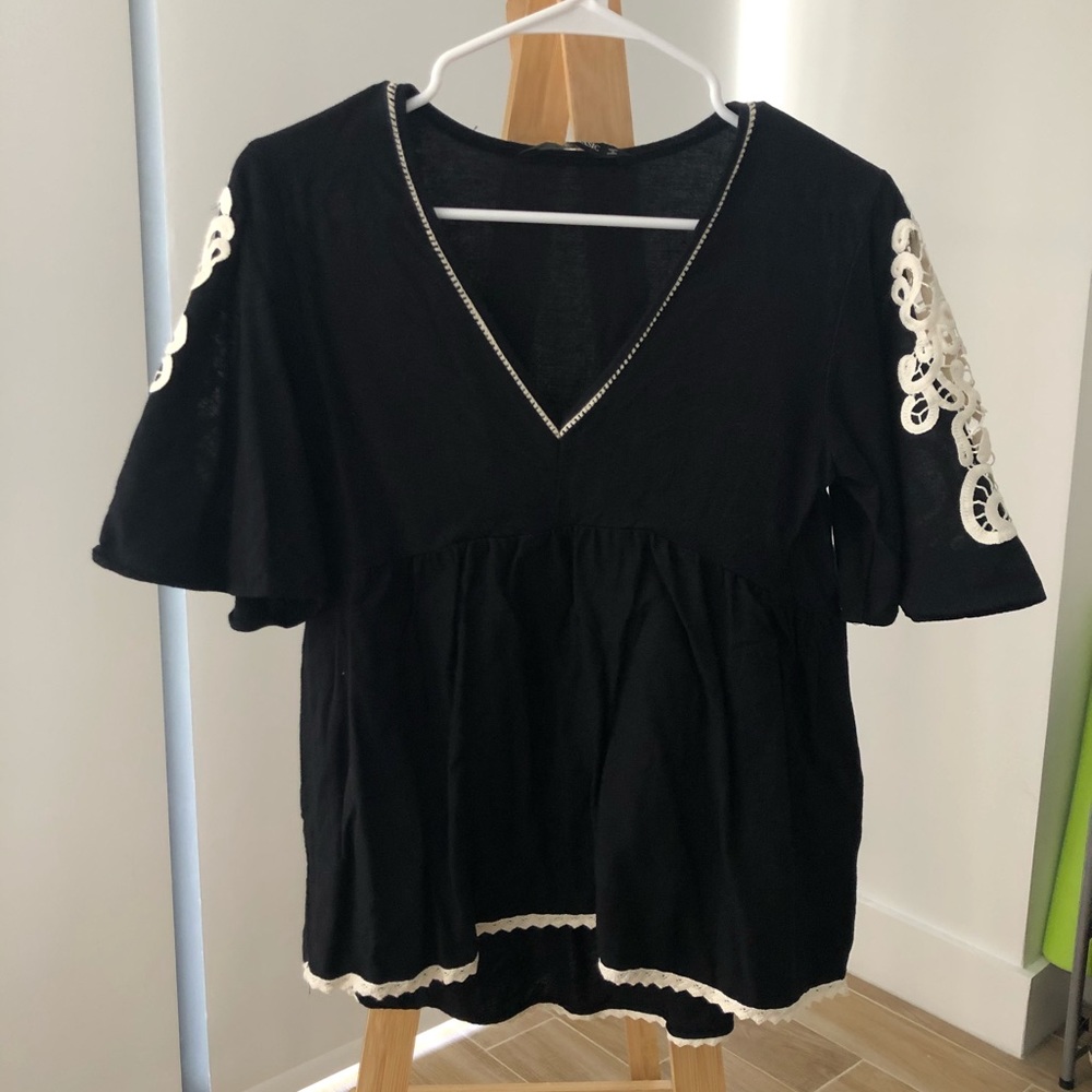 Blouse - Picture 2 of 2